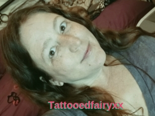 Tattooedfairyxx