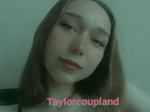 Taylorcoupland