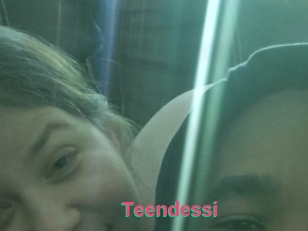 Teendessi