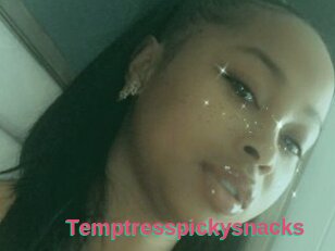 Temptresspickysnacks