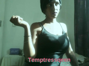 Temptressqeen