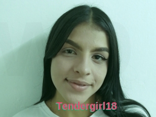 Tendergirl18