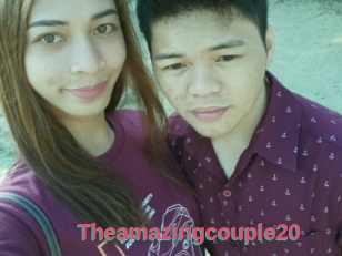 Theamazingcouple20