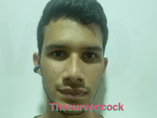 Thecurvedcock