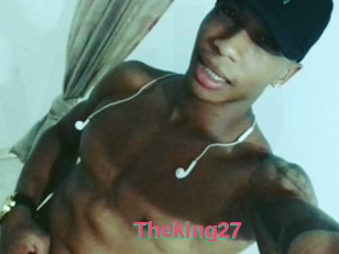 Theking27