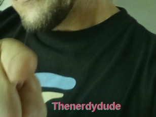 Thenerdydude