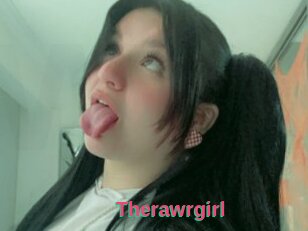 Therawrgirl