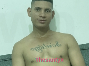 Thesantyx