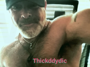 Thickddydic