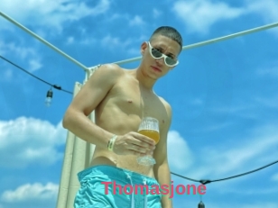 Thomasjone