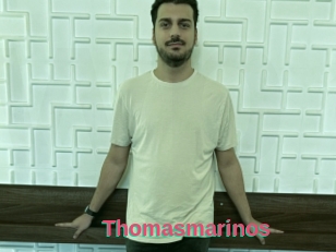 Thomasmarinos