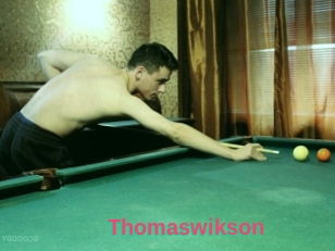 Thomaswikson