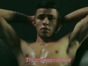 Thommasconnor