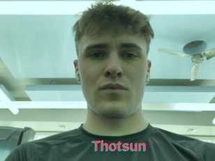 Thotsun