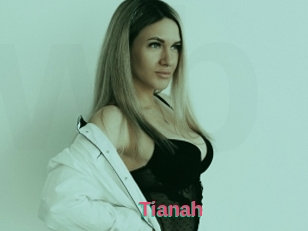 Tianah