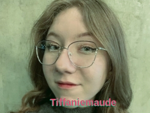 Tiffaniemaude