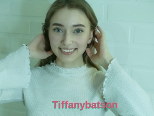 Tiffanybatson