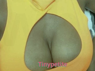 Tinypetite