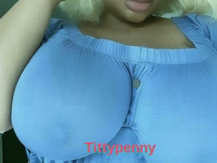 Tittypenny