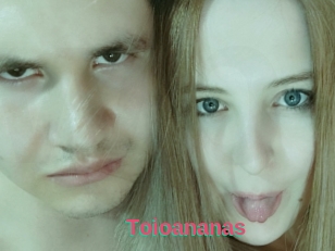 Toioananas