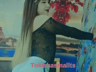 Tokishasmallts