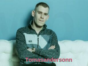 Tomasandersonn