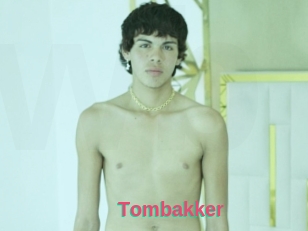 Tombakker