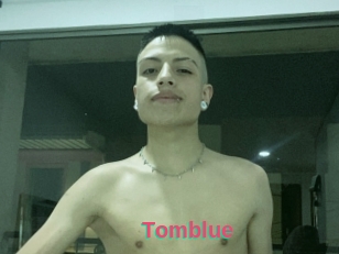 Tomblue