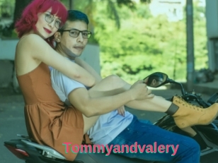 Tommyandvalery