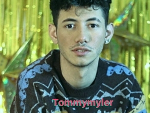 Tommymyler