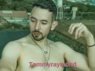 Tommyraym0nd