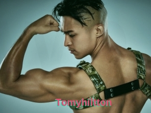 Tomyhiltton