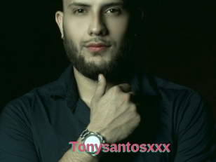 Tonysantosxxx