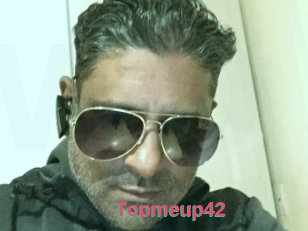 Topmeup42