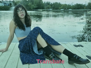 Transbate