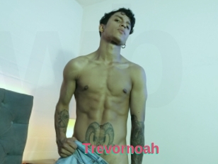Trevornoah