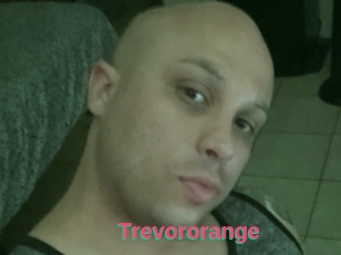 Trevororange