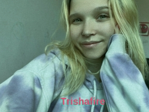 Trishafire