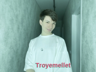 Troyemellet