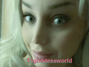 Tsgoddessworld