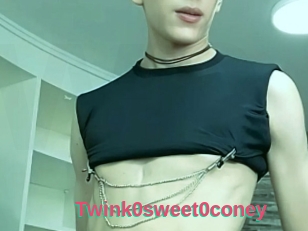 Twink0sweet0coney