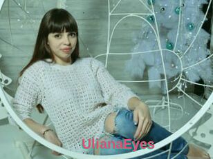 UlianaEyes