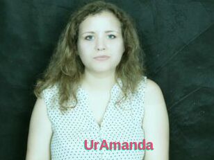 UrAmanda