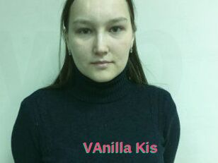 VAnilla_Kis