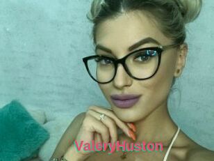 ValeryHuston