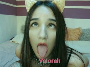 Valorah