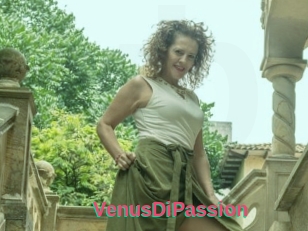 VenusDiPassion