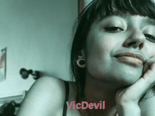 VicDevil