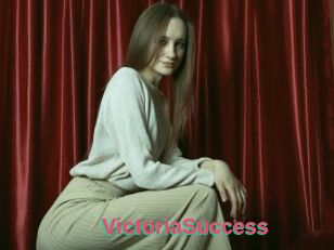 VictoriaSuccess
