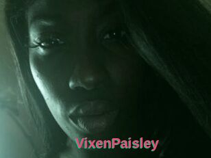 VixenPaisley